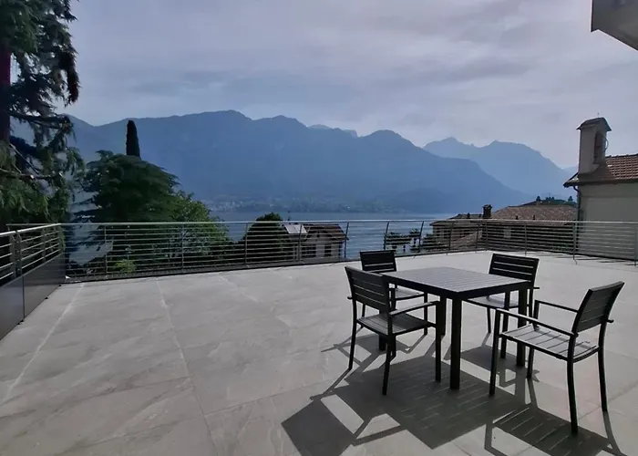 Terrazza Apartment *