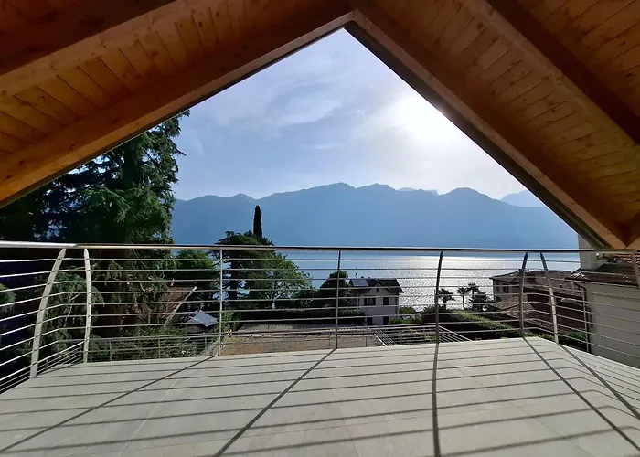 Apartment Terrazza *