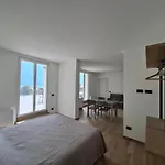 Terrazza Apartman Limonta