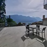 Terrazza Apartman *